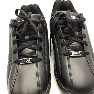 Fila men’s shoes